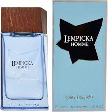 LEMPICK HOMME BY LOLITA LEMPICKA By LOLITA LEMPICKA For MEN
